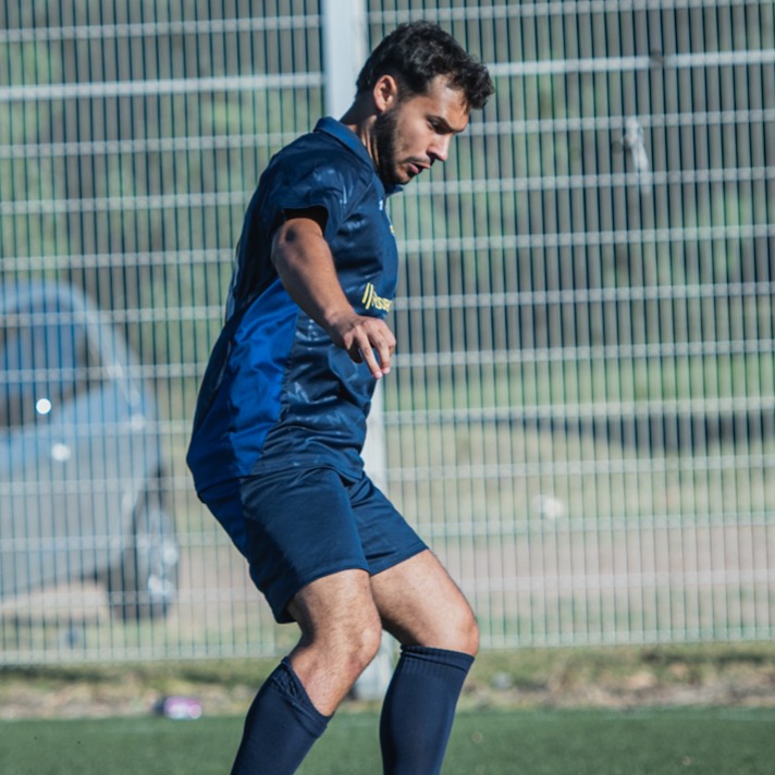 Néstor Santos