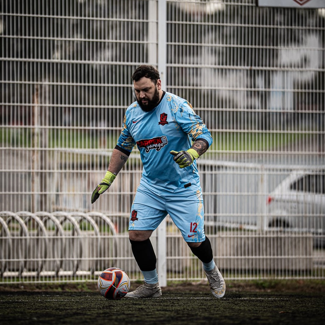 Gonzalo Martins