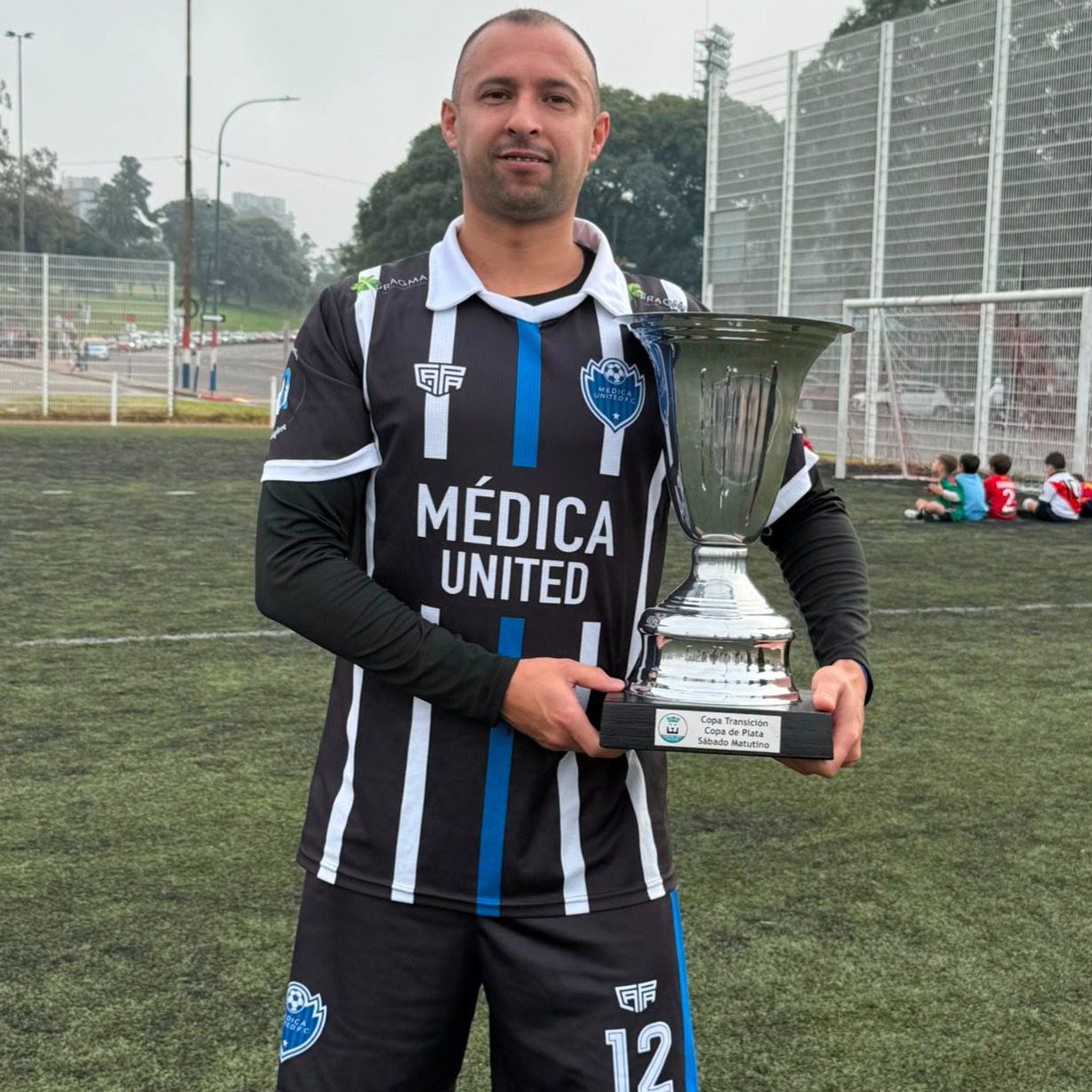 Cleber Martinez