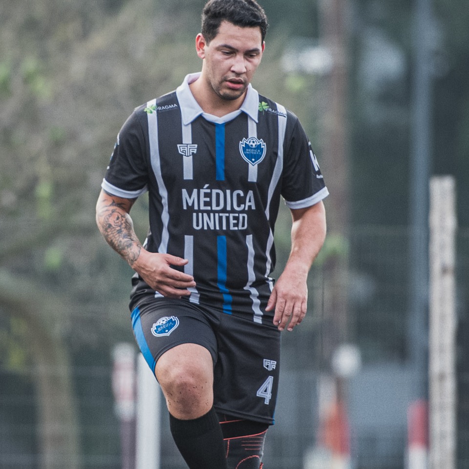 Marcelo Russo