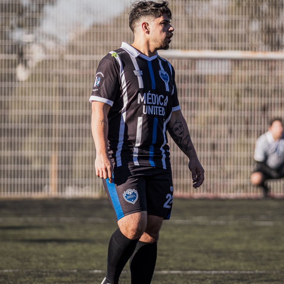Diego Díaz Soriano