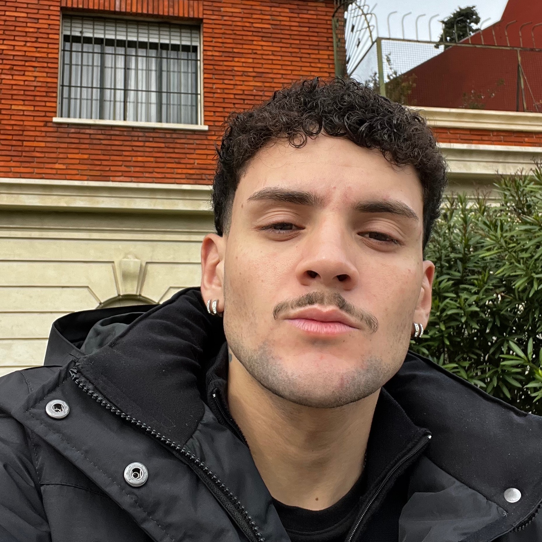 Axel Liscano Benítez