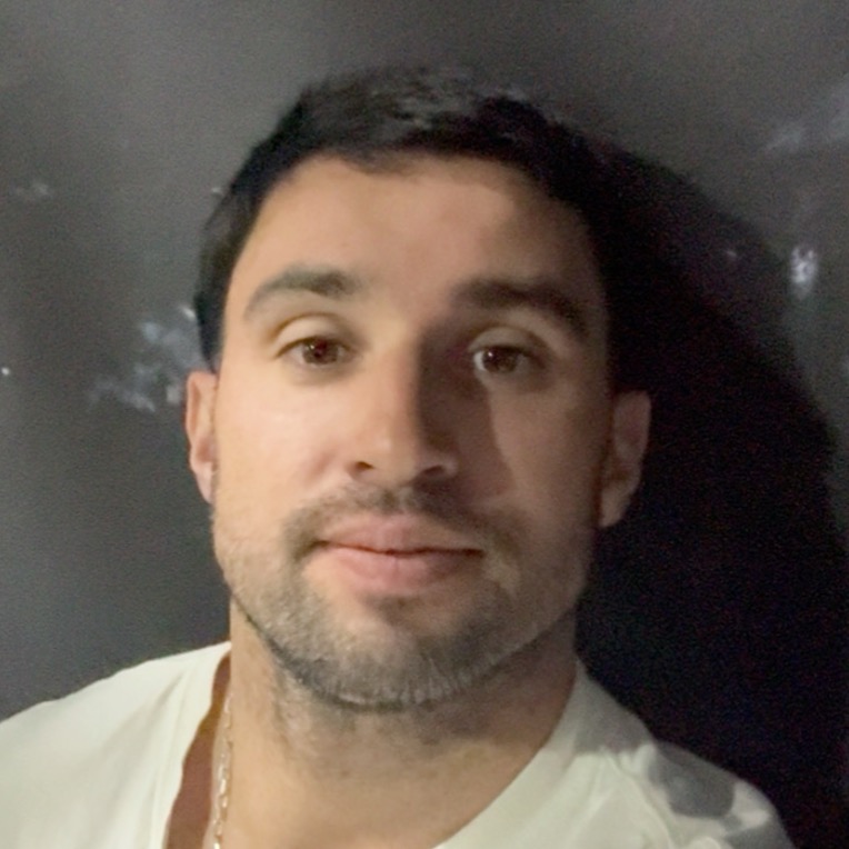 Cesar Sixto Ramirez