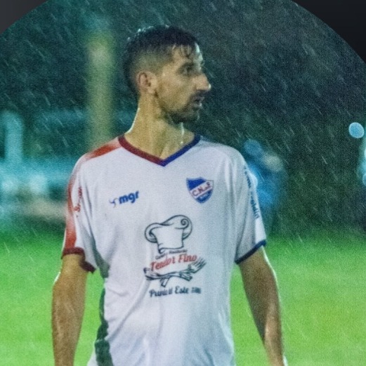 Joaquin Tejeria