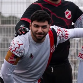 Nicolas Casagrande