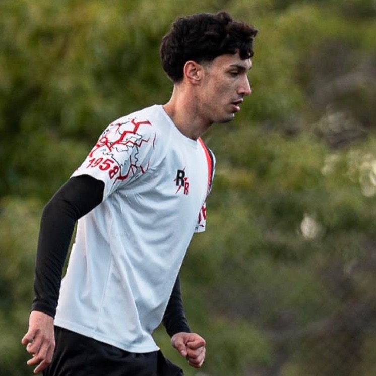 Thiago Pereyra Santurion