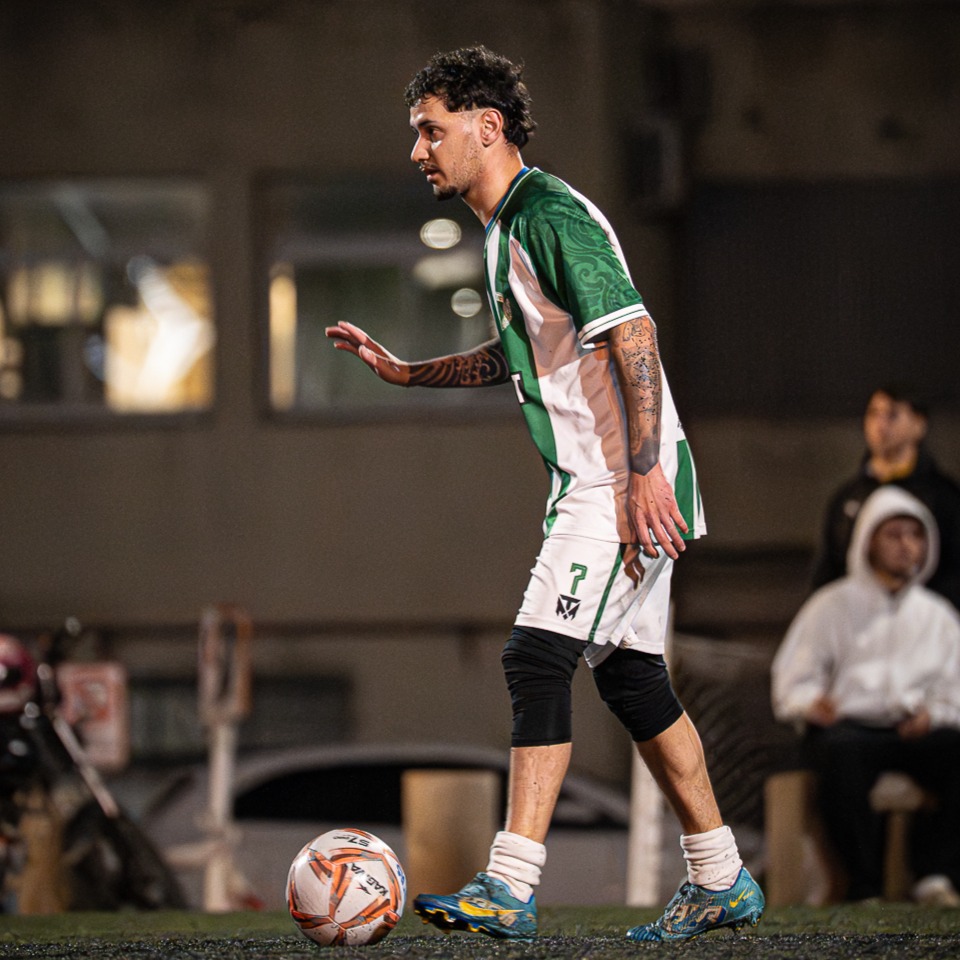 Nahuel Morales