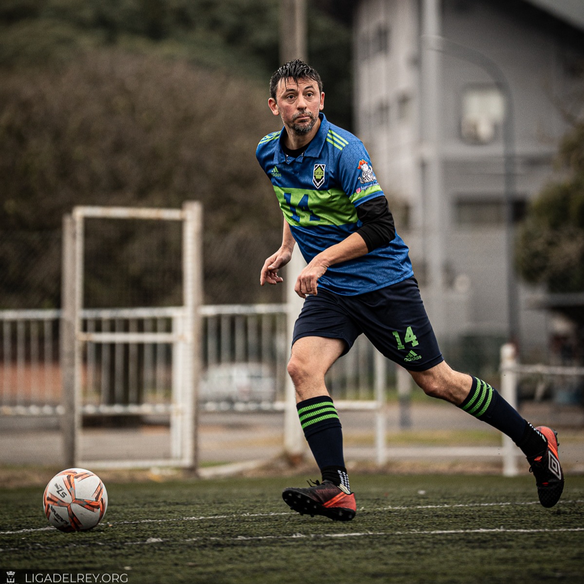 Alvaro Hernandez