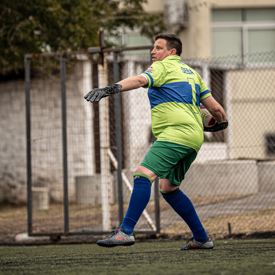 Sebastián Rodríguez