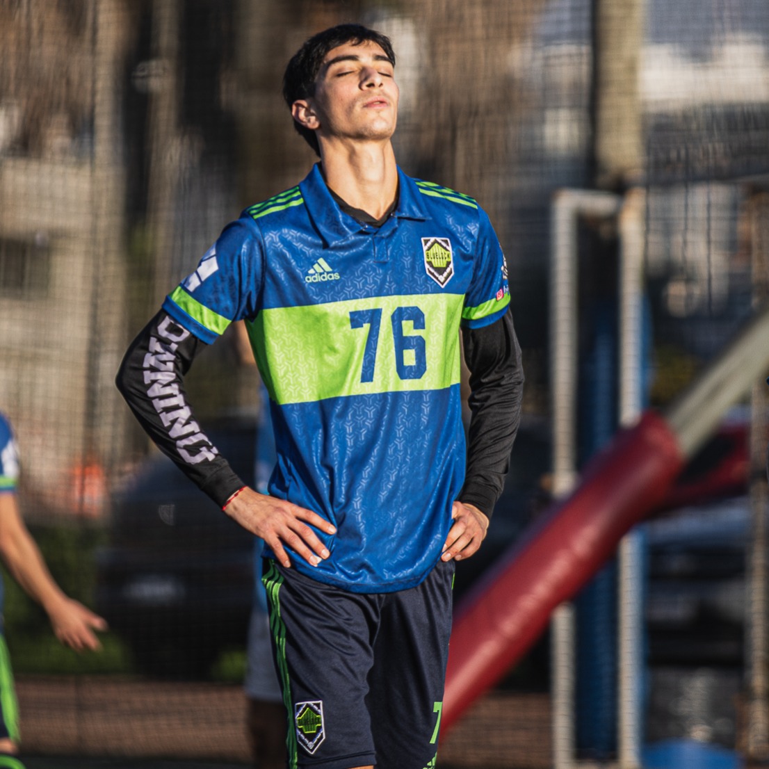 Ezequiel Almada