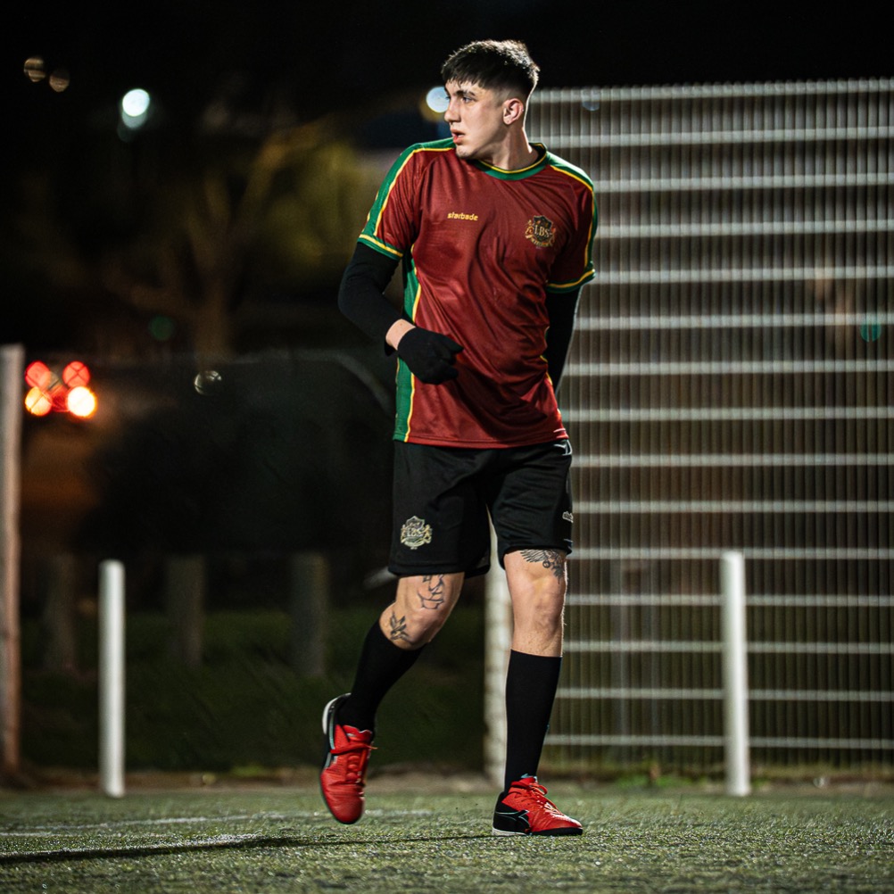 Leandro Gonzalez