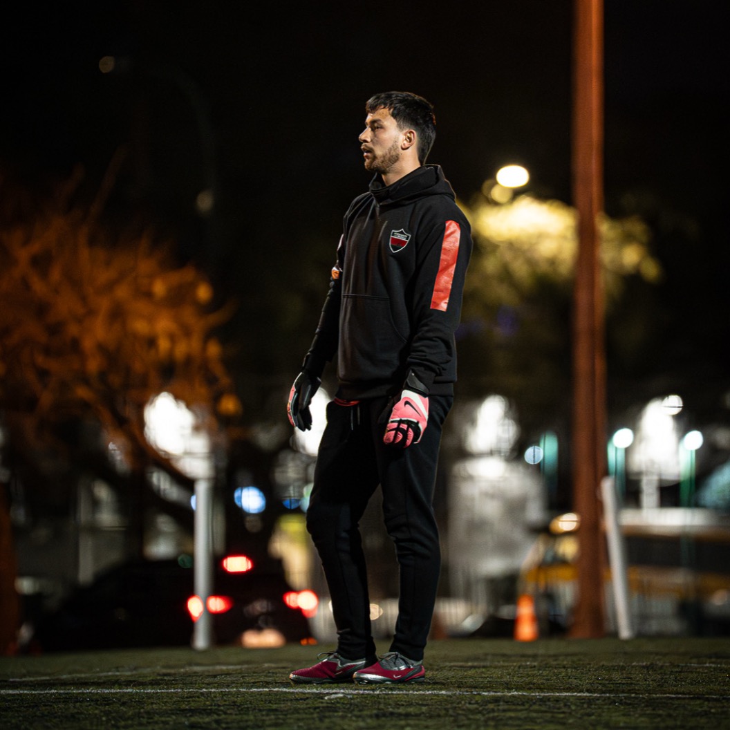 Horacio Rodriguez