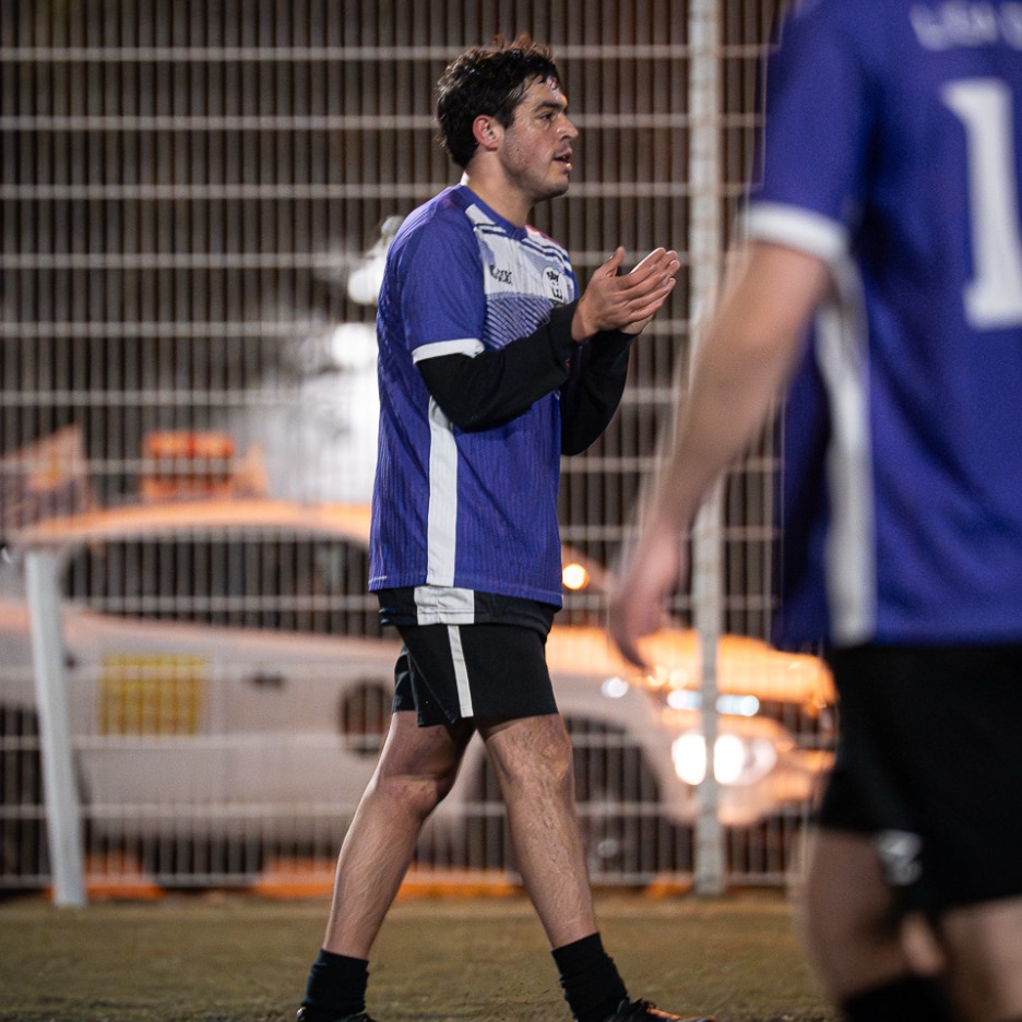 Felipe Garcia