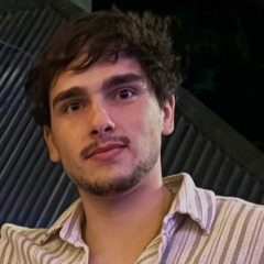 Juan Bautista Mendez Pereira