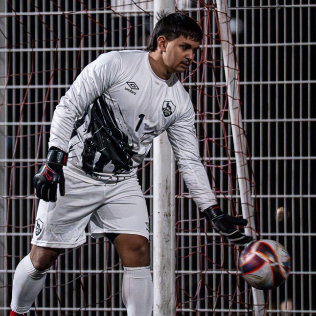 Agustín Burghi