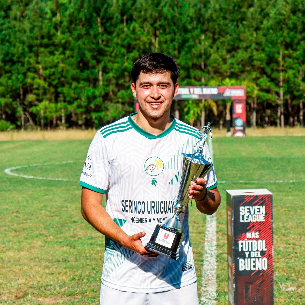 Diego Almeida