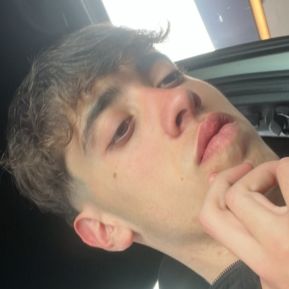 Mateo Marrero