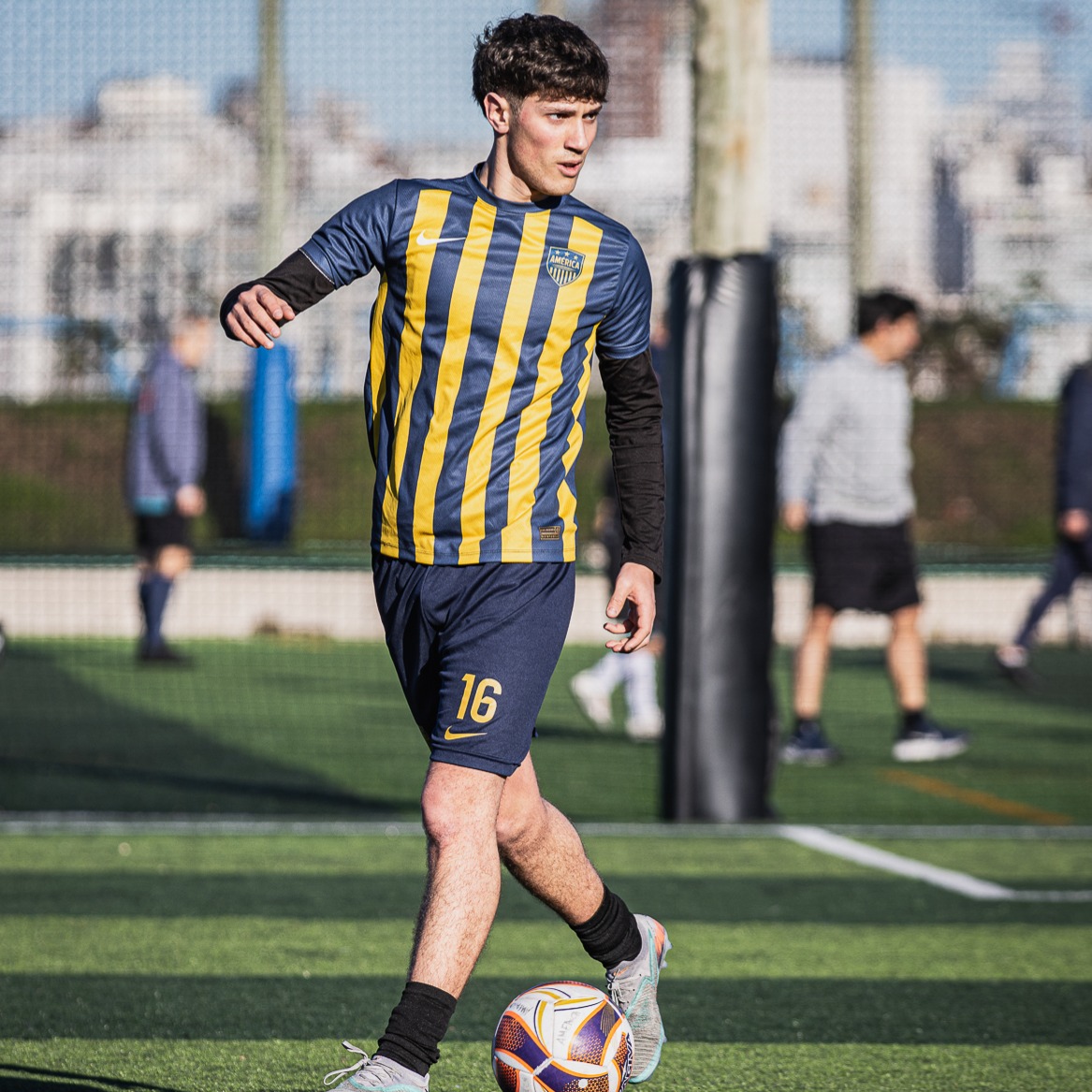 Thiago Queirolo
