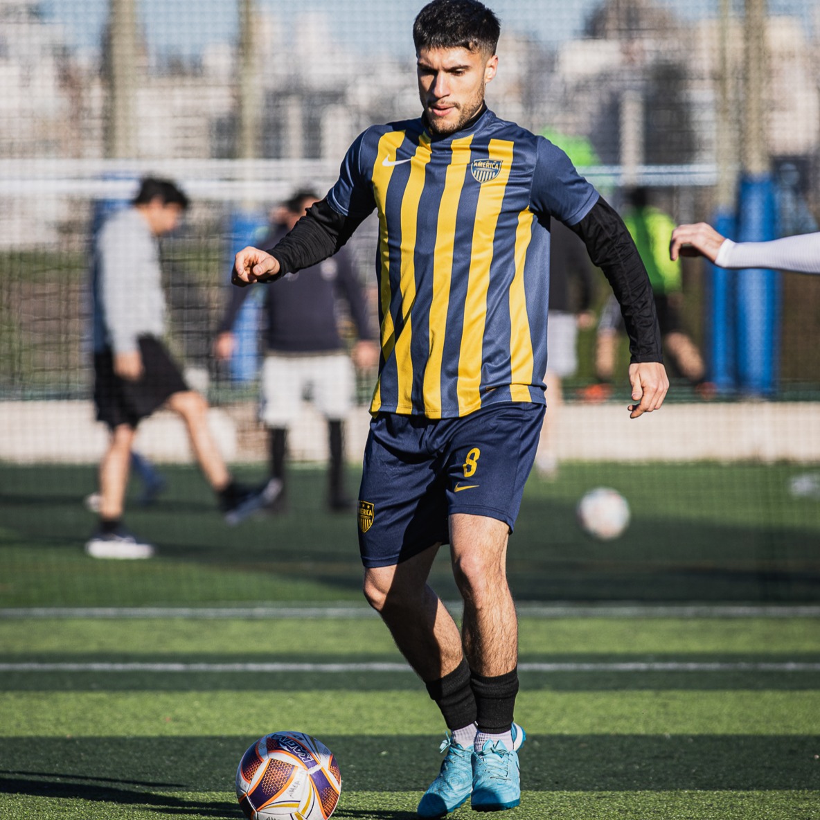 Fabricio Queirolo