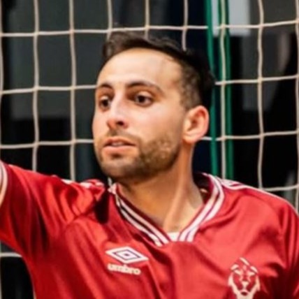Luciano Raúl Pianzzola De León