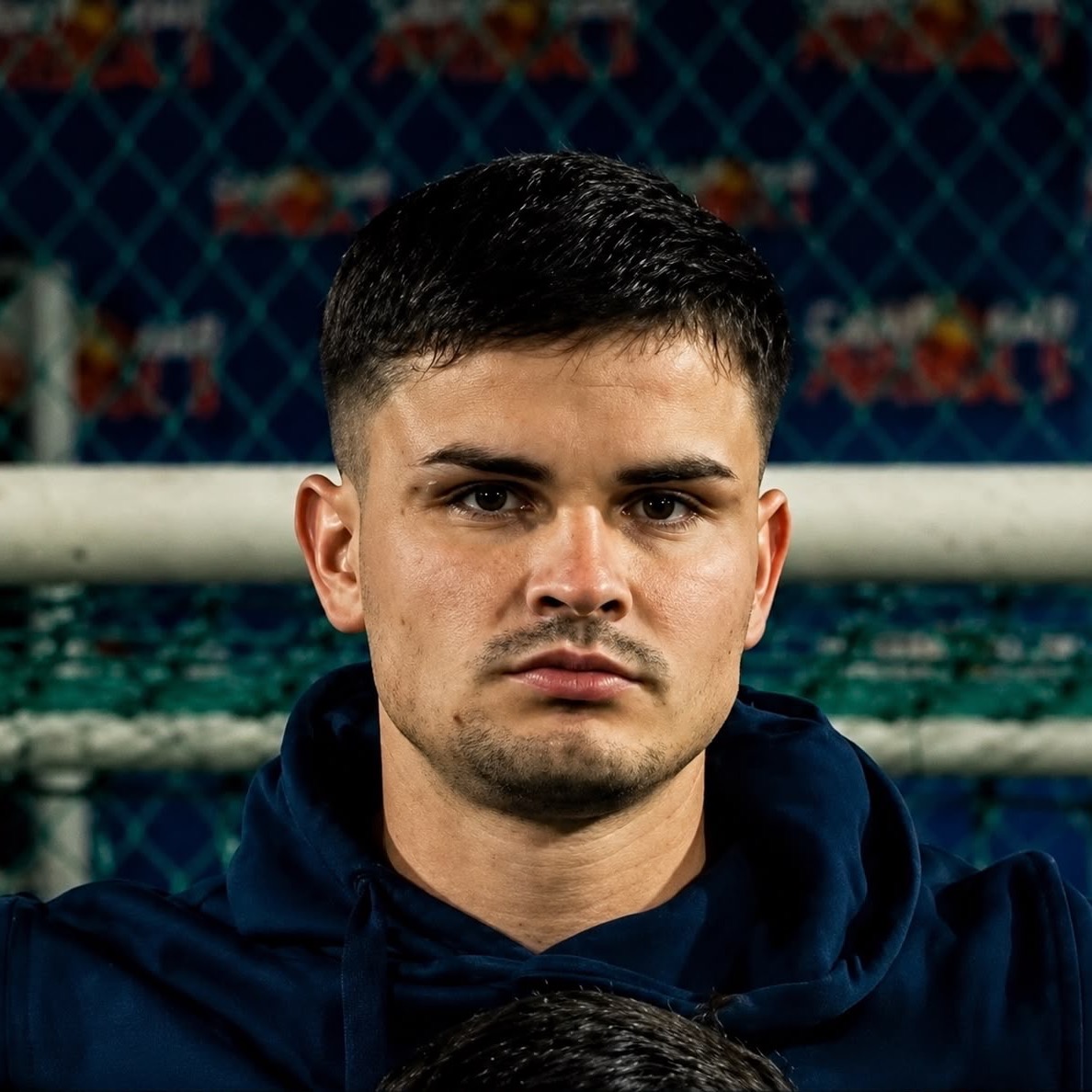 Alexis Dominguez
