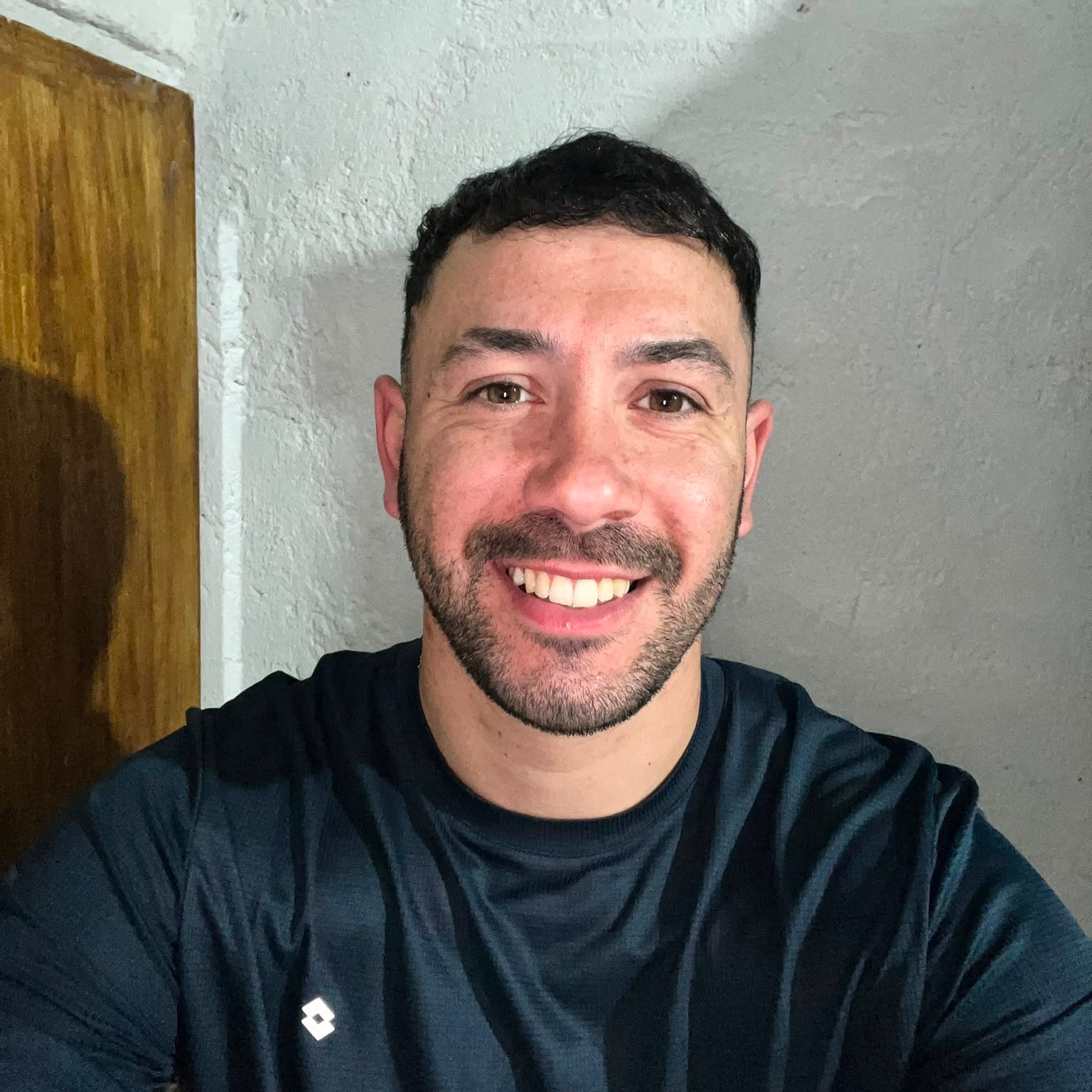 Fernando Mora