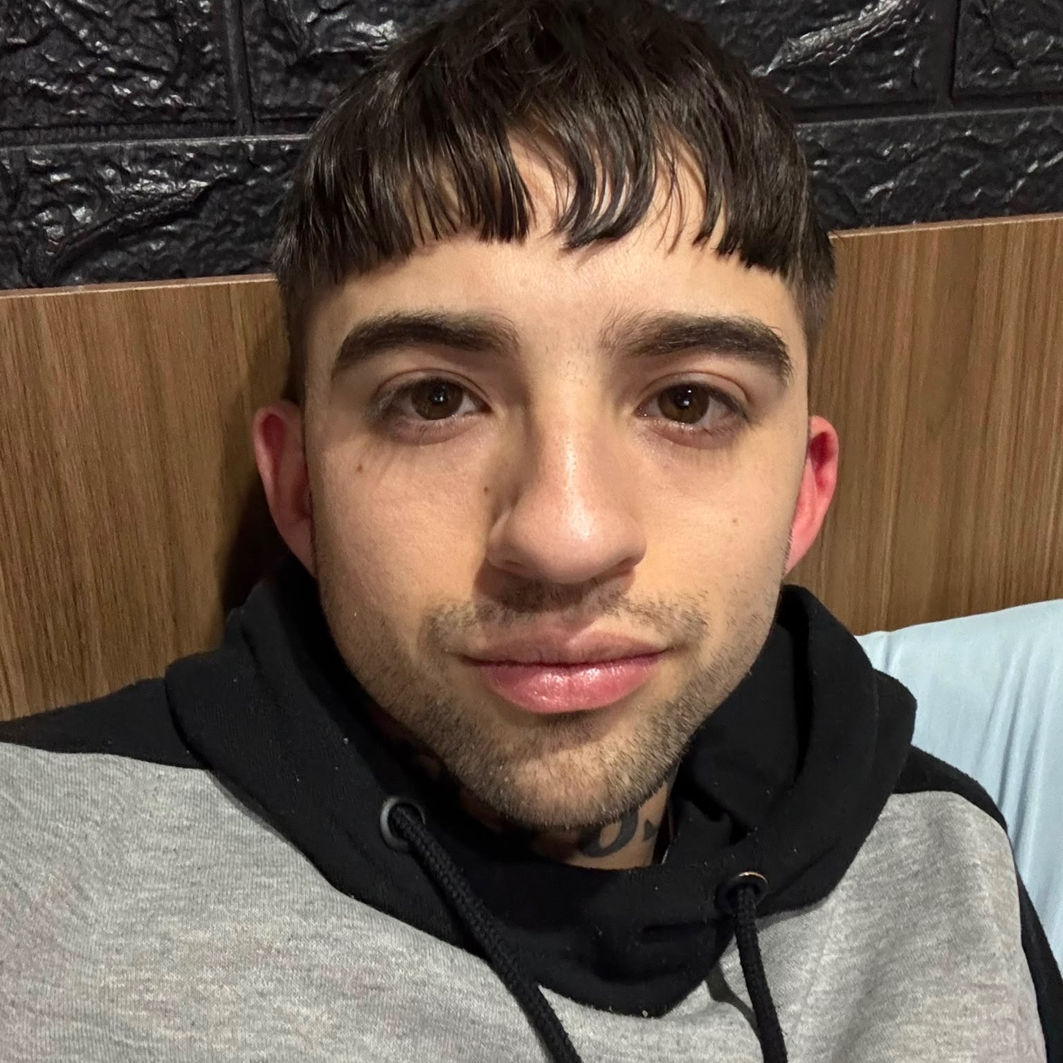 Maikel Barreto