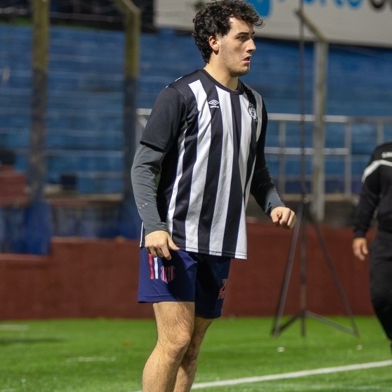 Franco Piquinela