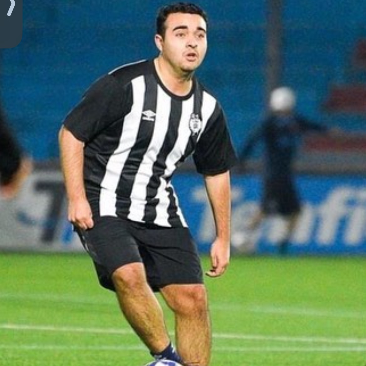 Franco Meson Almada