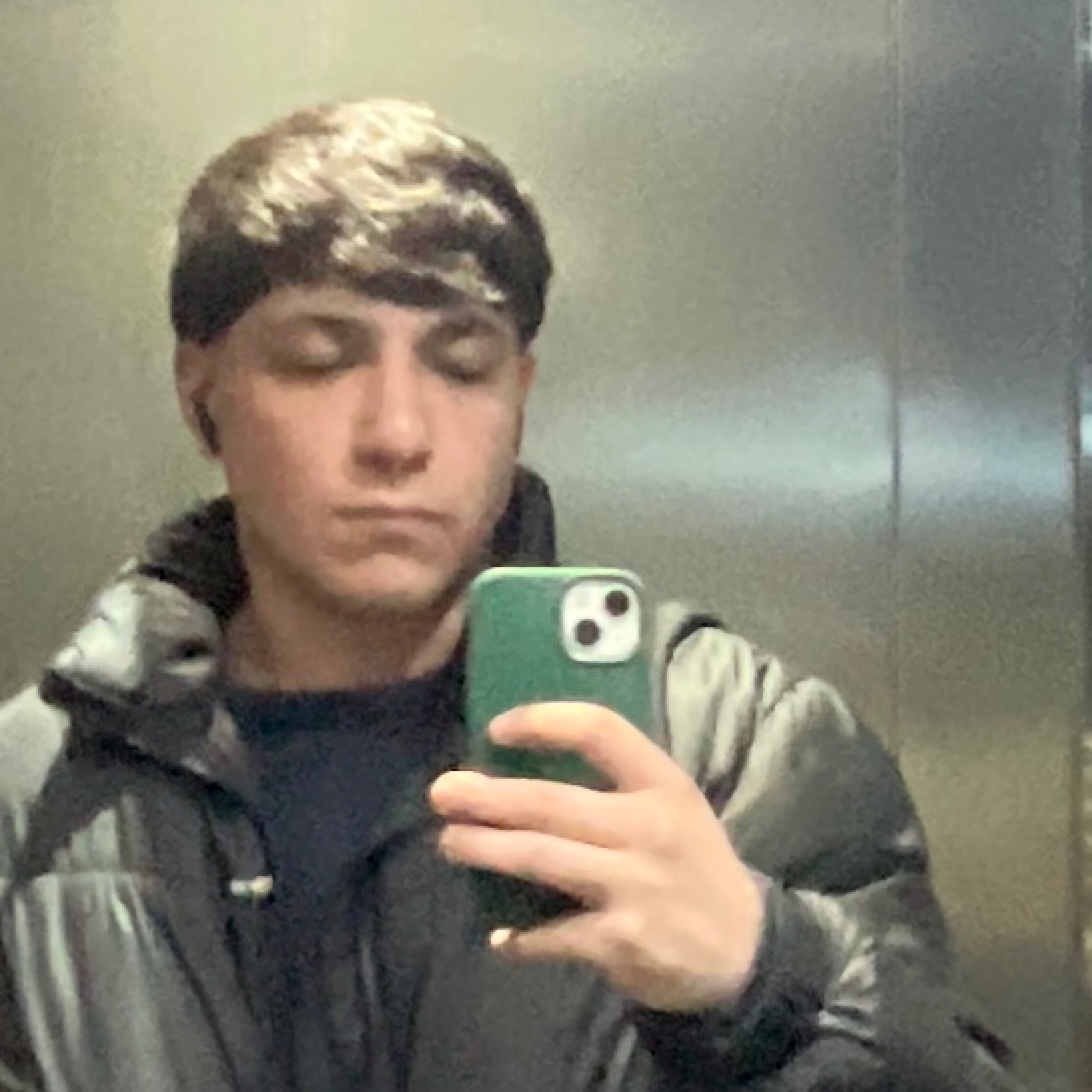 Benjamin Porcal
