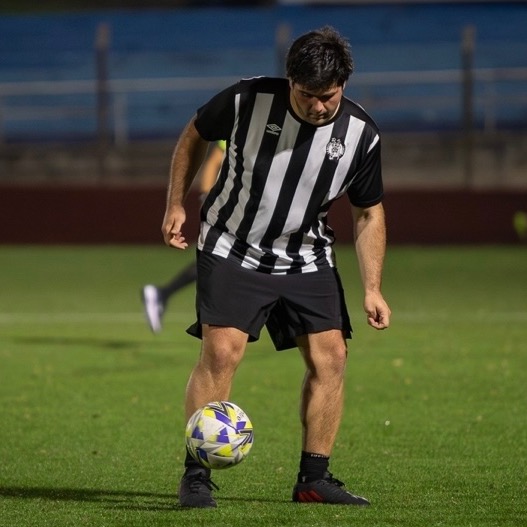 Lucas Hemala