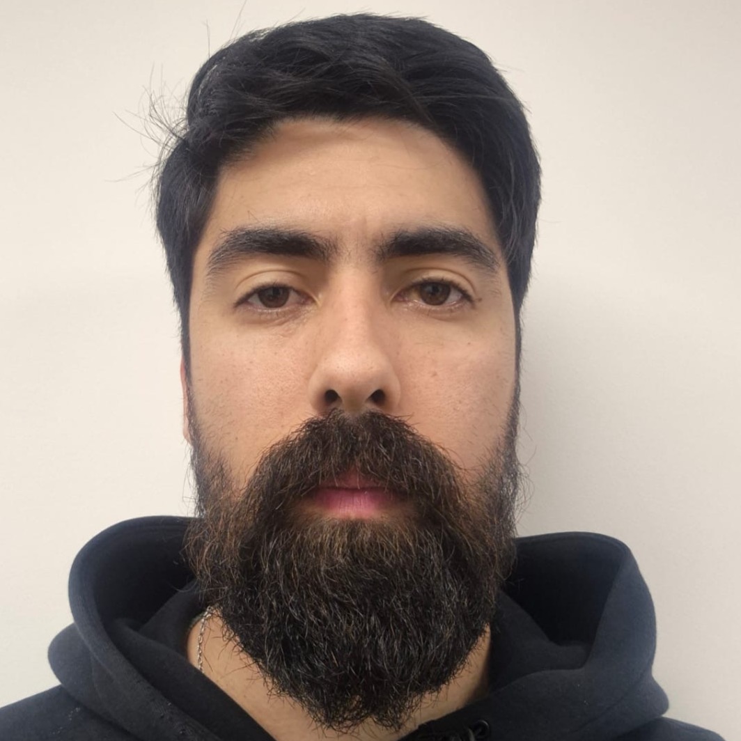 Evandro Segovia