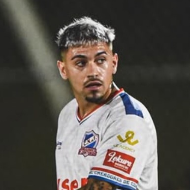 Christian Martínez