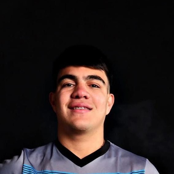 Jheampablo Rojas