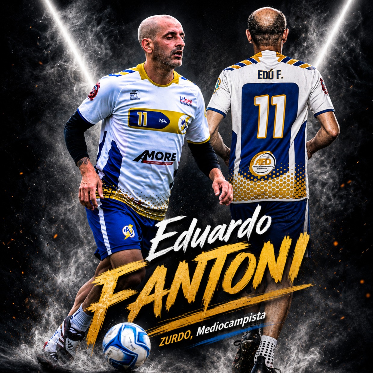 Eduardo Fantoni