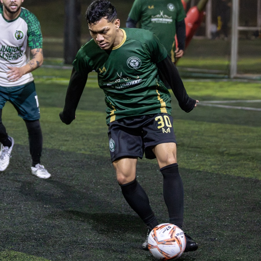 Saúl Alfonzo