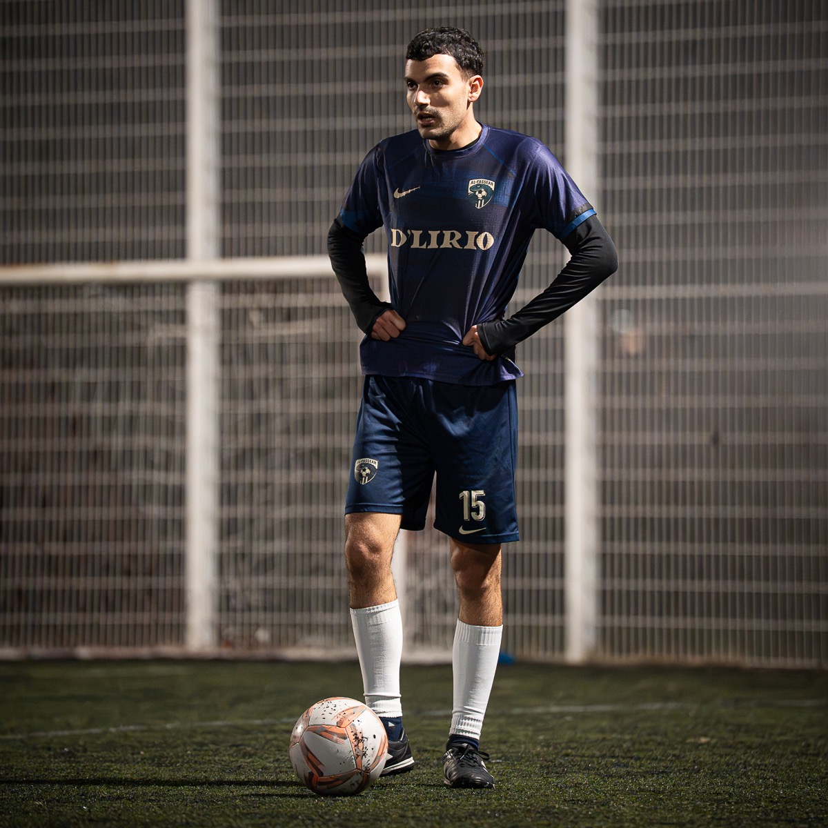 Leandro Pereira