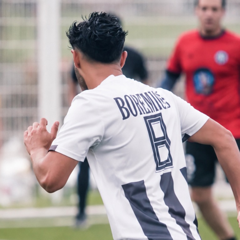 Joel Rodriguez