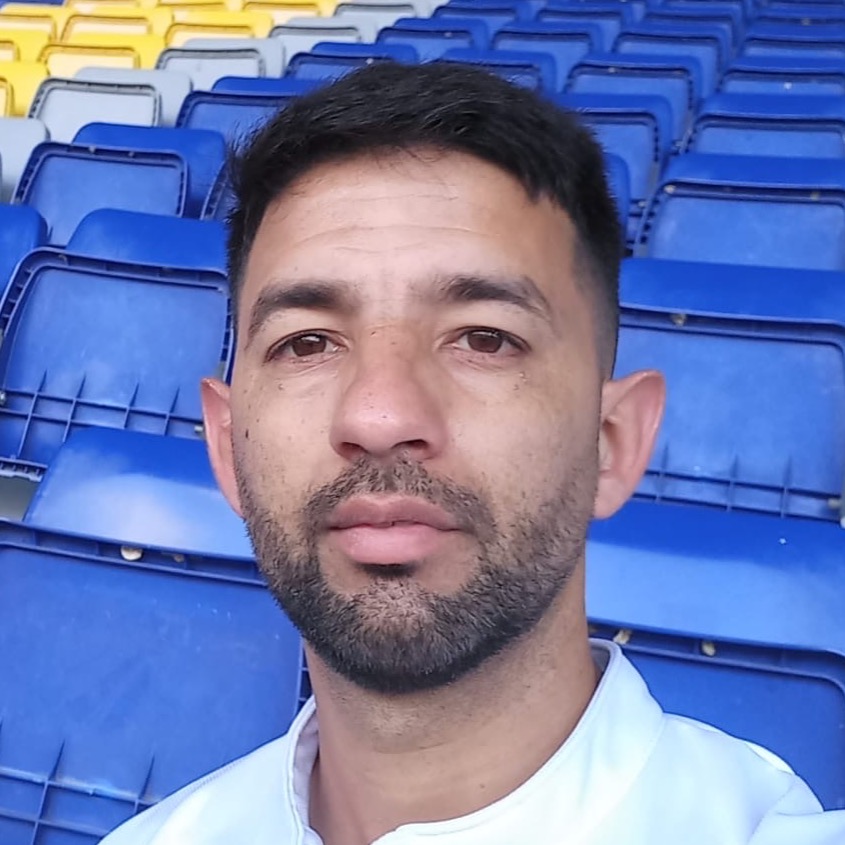 Eduardo Barreto