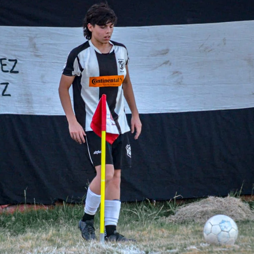 Lorenzo Gonzalez