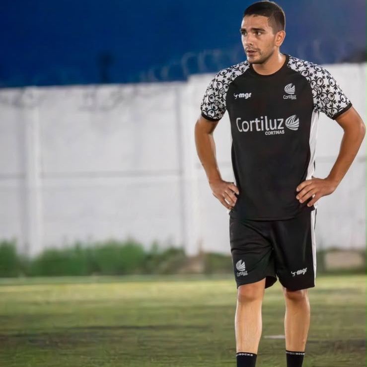Rodrigo Silvera