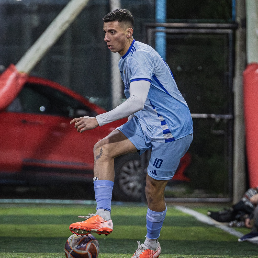 Gabriel Sosa