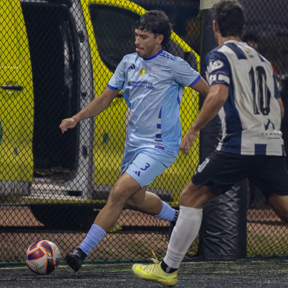 Lucas Padula