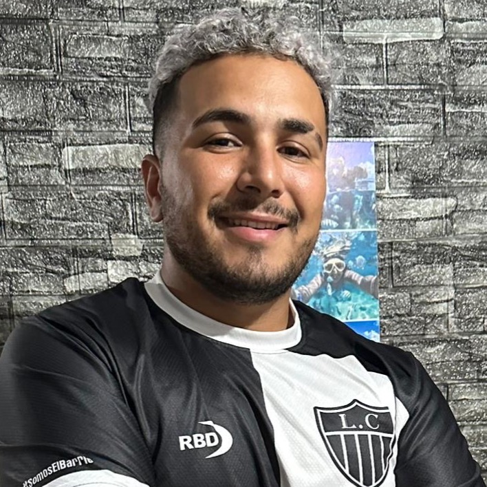 Aaron Moreira