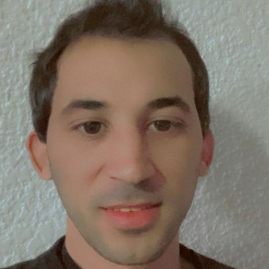Fabricio Romero