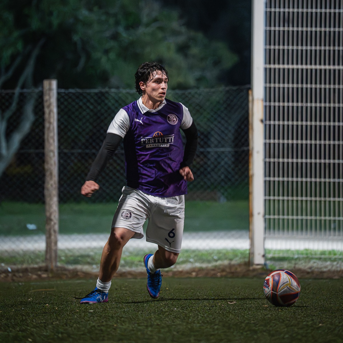 Lorenzo Castro