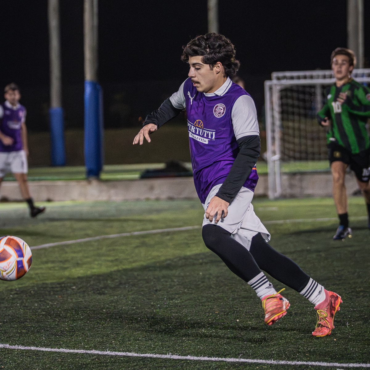Tomás Vázquez