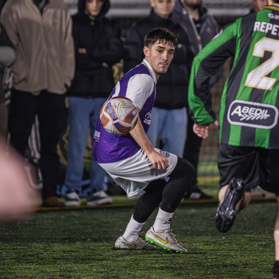 Agustin Bruzzone