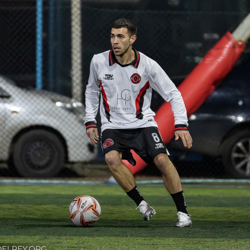Airton García Da Rosa