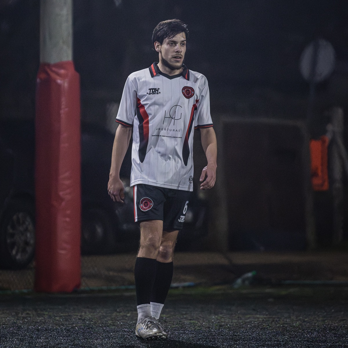 Nicolás De Olivera